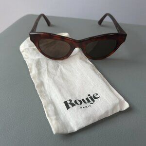 ISO Rouje Lolita Sunglasses Rouje | Accessories | Iso Rouje Lolita Sunglasses | Poshmark main image 3